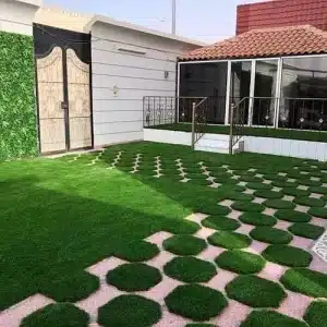 أفضل شركة تنسيق حدائق