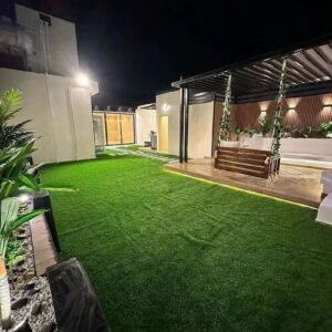 تنسيق حدائق بالرياض